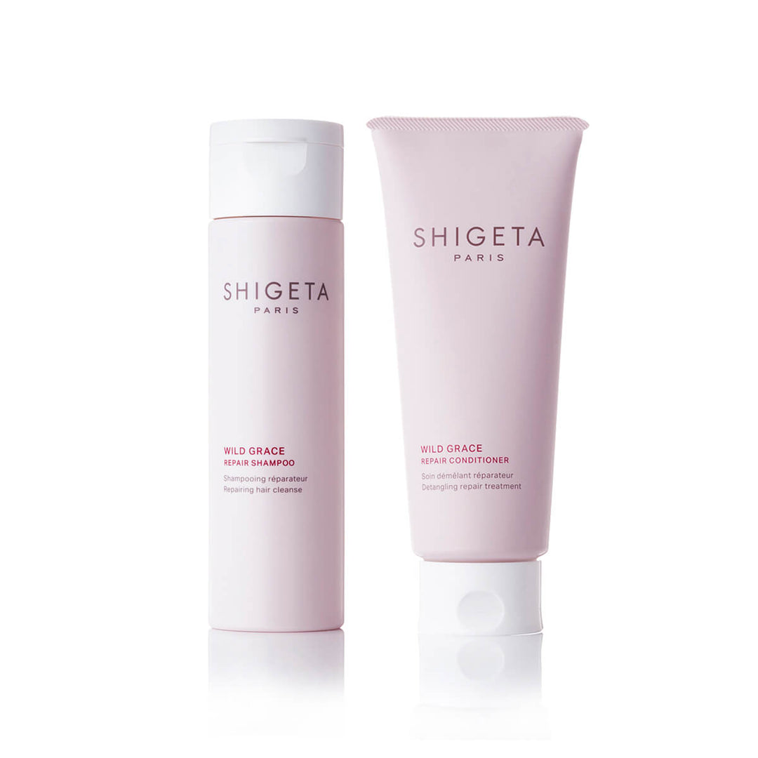 トリートメントなど リニューアル発売記念】ワイルドグレース シャンプー＆トリートメント
