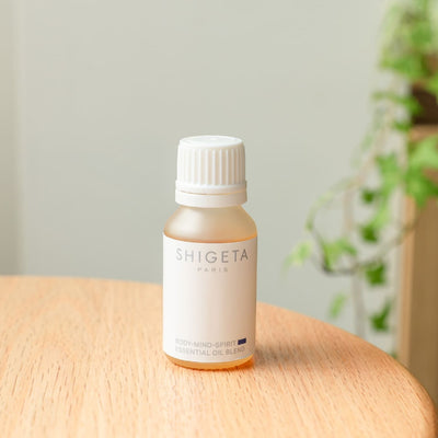 ボディー・マインド・スピリット