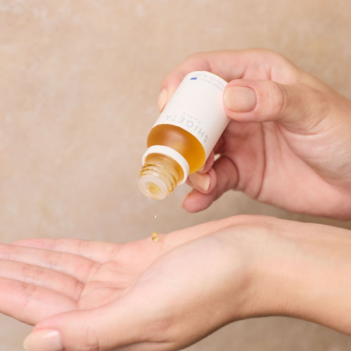 ボディー・マインド・スピリット – SHIGETA PARIS