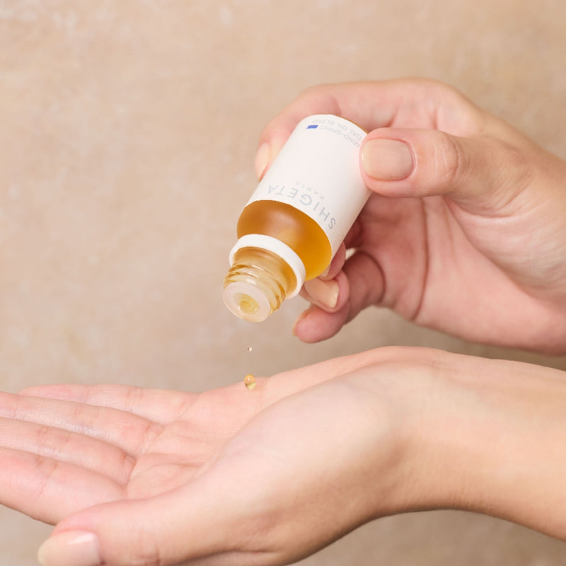 ボディー・マインド・スピリット