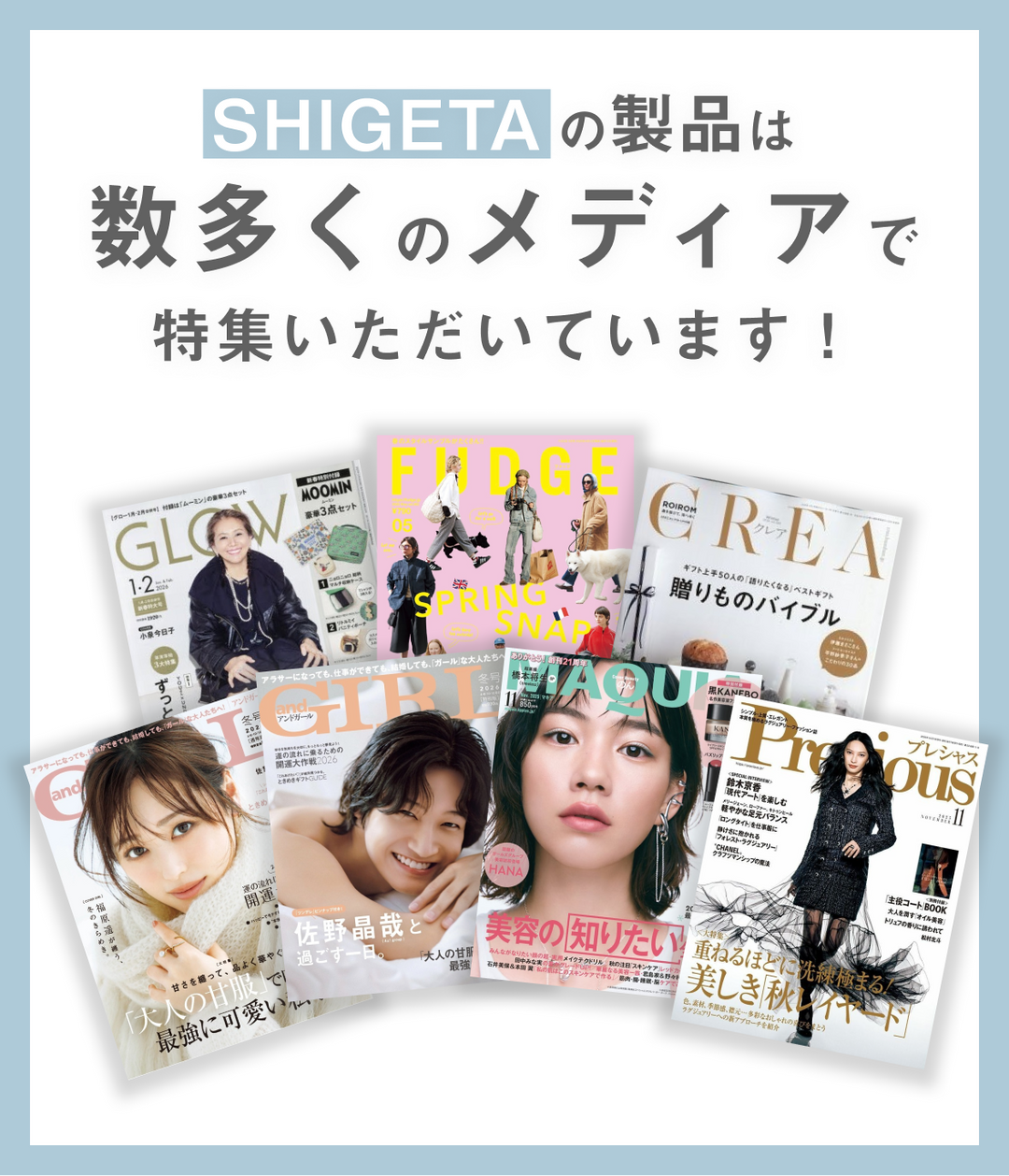 ベーシック ボディーオイル – SHIGETA PARIS