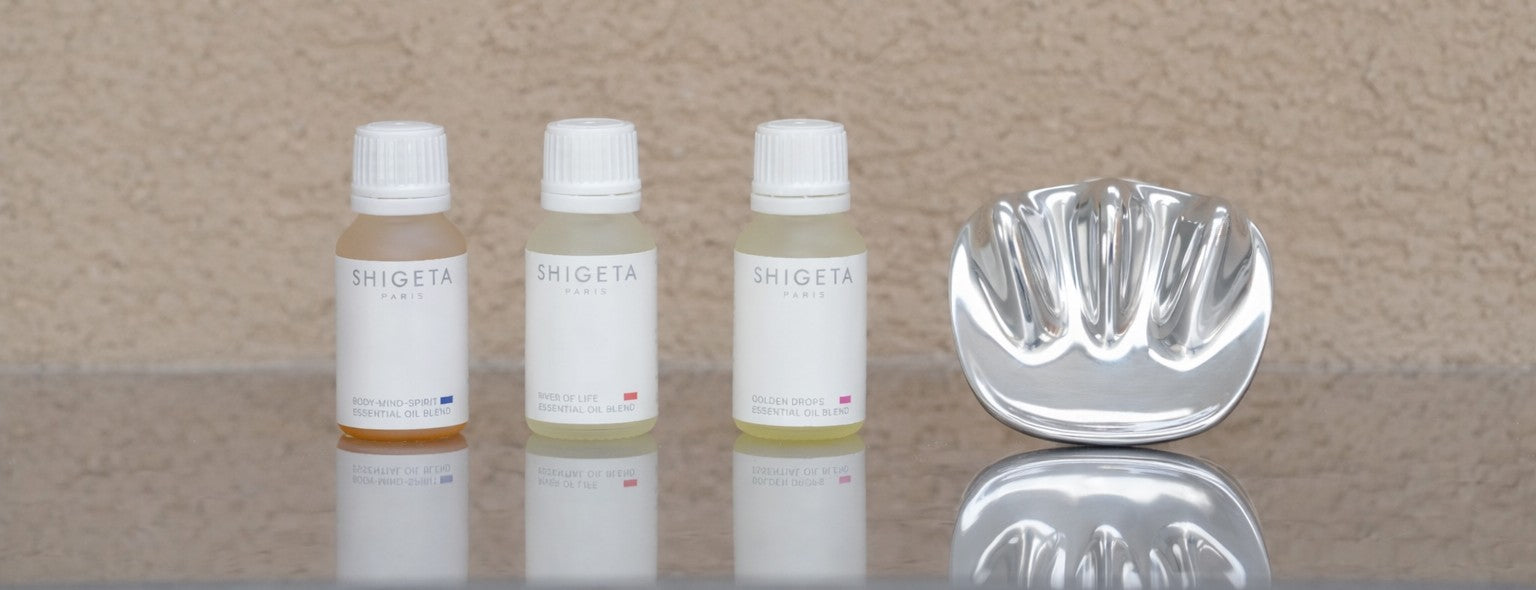 SEASONAL KIT – SHIGETA PARIS