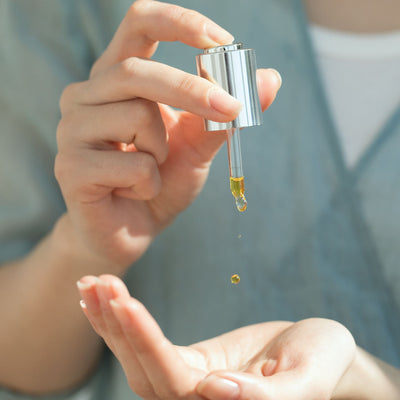 EX オイルセラム