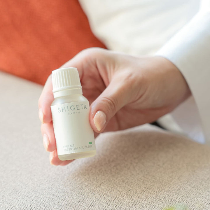 フリーミー – SHIGETA PARIS