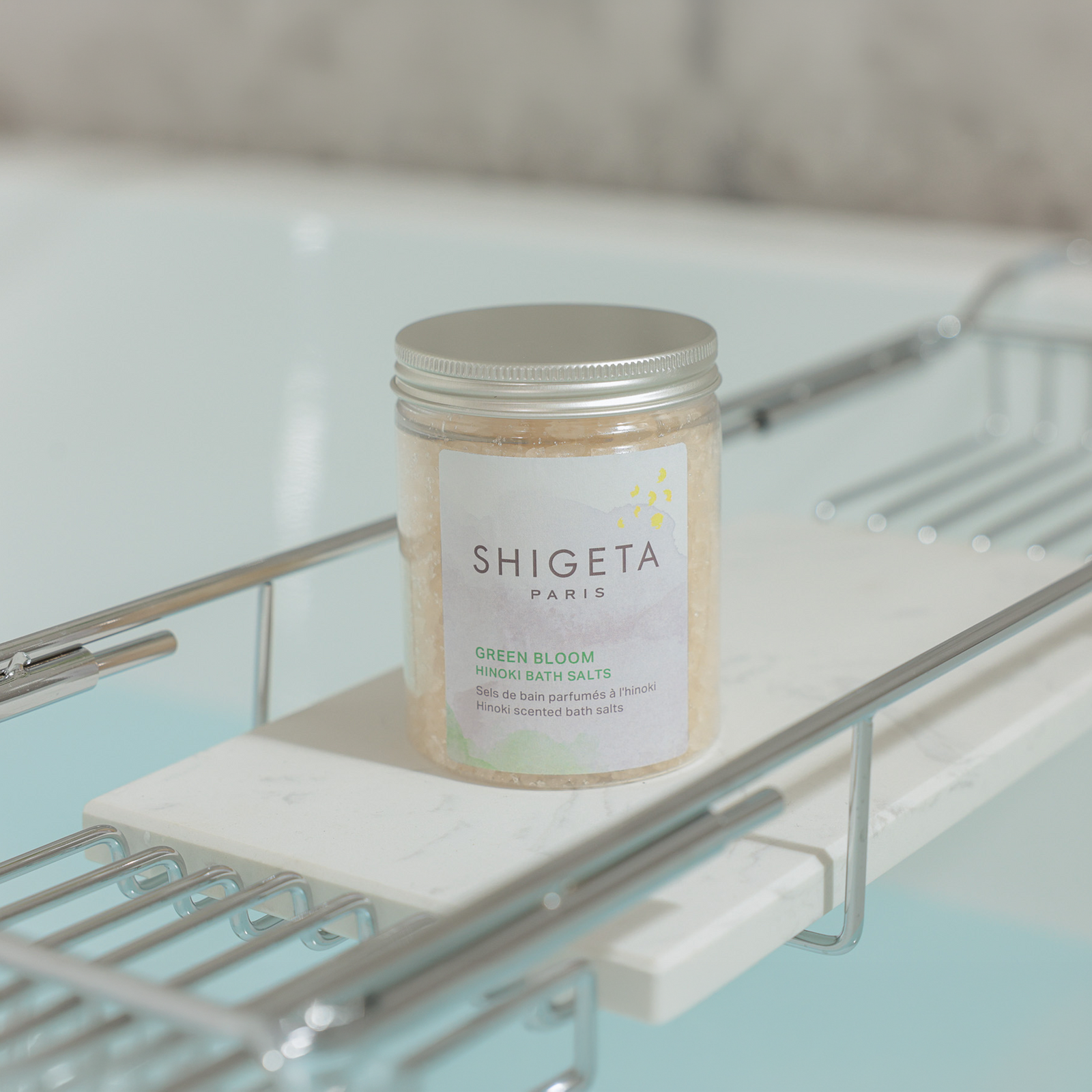 ボディーケアキット RELAX – SHIGETA PARIS