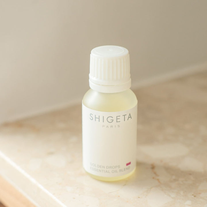 シゲタ　ゴールデンドロップス ゴールデンドロップス – SHIGETA PARIS
