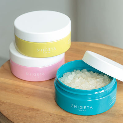 インナーピース バスソルト