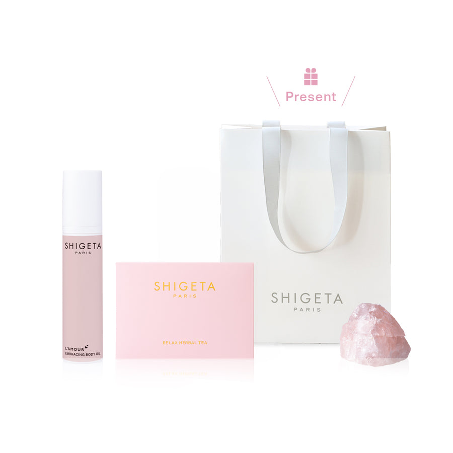 SEASONAL KIT – SHIGETA PARIS