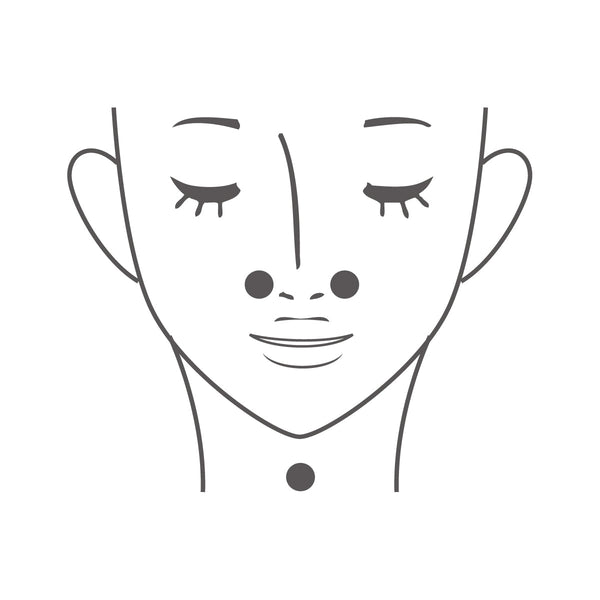 How to Use：じっくりケア