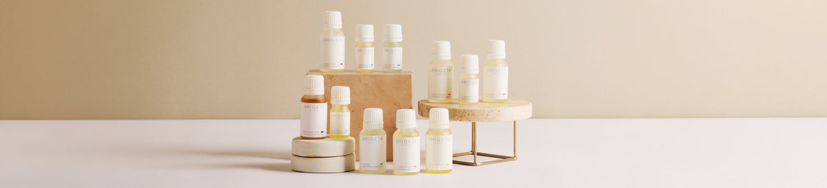 How to use essential oils