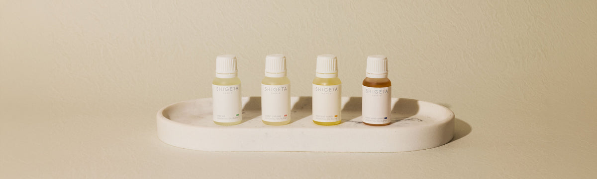 How to use essential oils