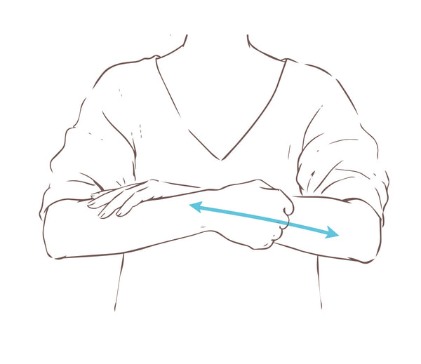 How to Use：じっくりケア