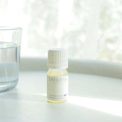 モーニングスパーク