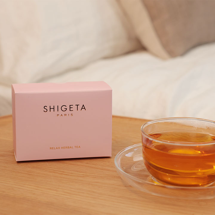 【新品未開封】BRIGHITAGE 本格エイジングケア豪華7点セット Mother's Day Gift】ヒーリングピンク キット – SHIGETA PARIS