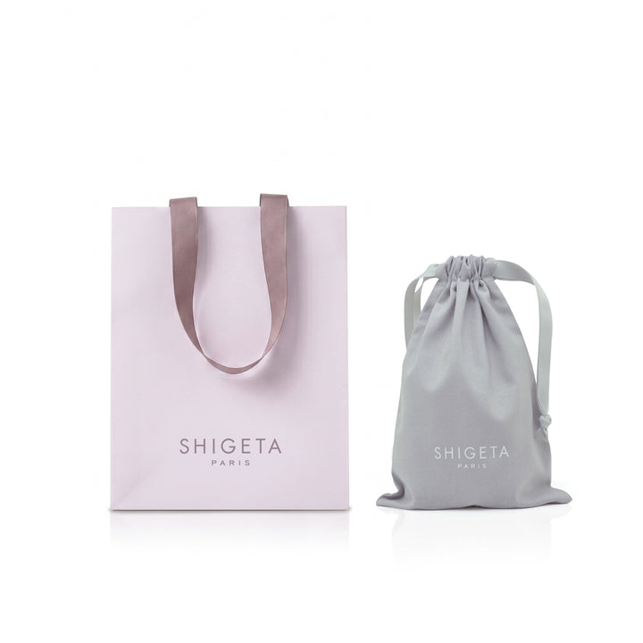 ギフトバッグ（S）+ショッパー（小）セット – SHIGETA PARIS