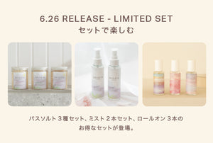 シゲタ フレグランスオイル限定品「GINZA STORY」 公式】SHIGETA PARIS オンラインストア