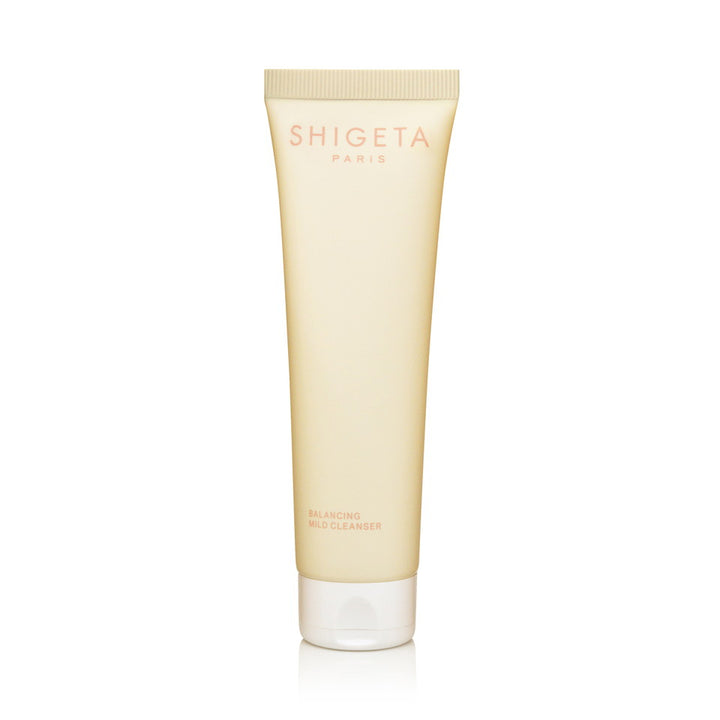 バランシング マイルドクレンザー – SHIGETA PARIS