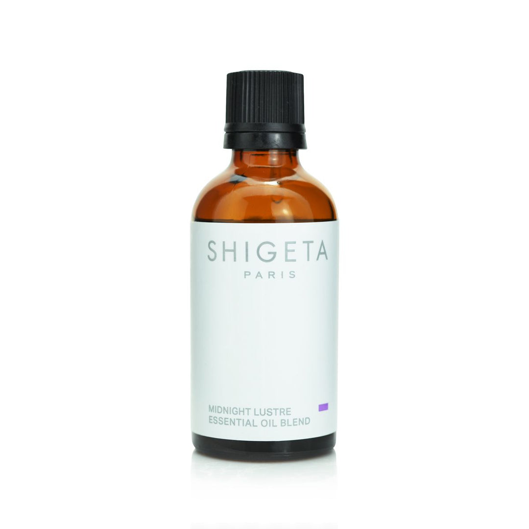 SHIGETA ミッドナイトラスター　エッセンシャルオイル　50ml BIG BOTTLE】ミッドナイトラスター – SHIGETA PARIS
