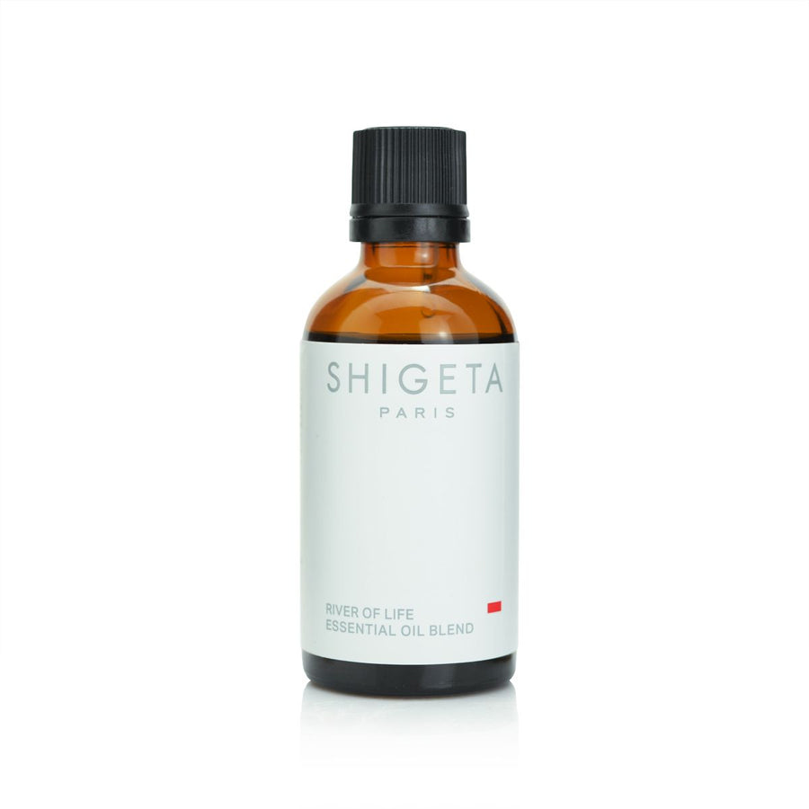 BIG BOTTLE】リバーオブライフ – SHIGETA PARIS