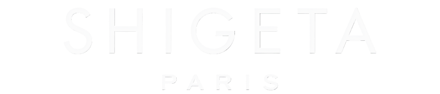 SHIGETA PARIS